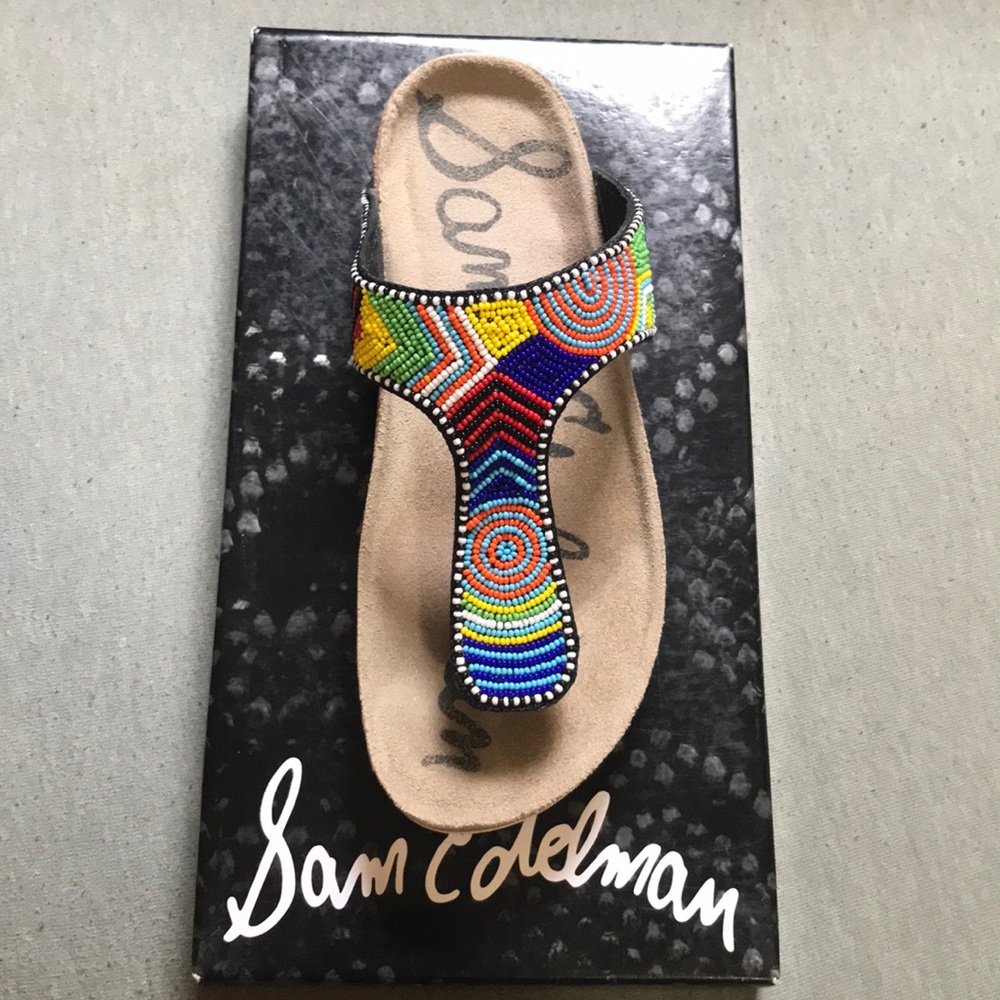 Sam edelman shoes